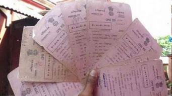Fate of eight lakh ration card applicants uncertain as Odisha begins fresh distribution