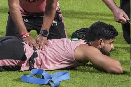 Shreyas lyer returns to Eden as PBKS skipper to test KKR's fading playoff hopes