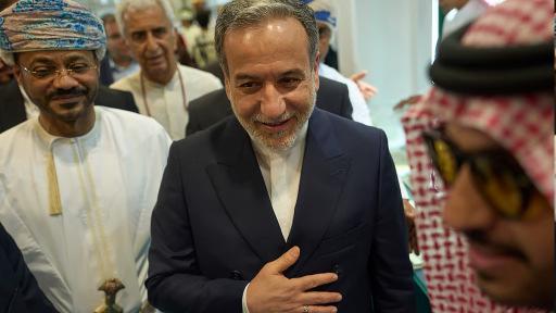 Iran and the US begin expert talks in Oman over Tehran's rapidly advancing nuclear program