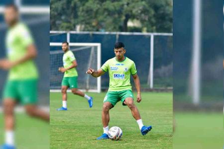 Treble dream of Mohun Bagan Super Giant faces Kerala Blasters test in quarter-final