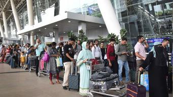 Indian airlines carried 1.45 crore passengers in March, 8.79 per cent higher YoY: DGCA
