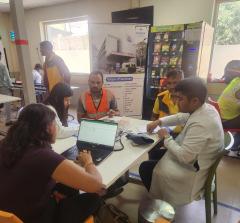 Amazon India to provide free health check-ups to over 80,000 delivery associates and delivery partners by end of 2025