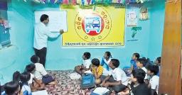 Long drive to educate poor students: Odisha driver fuels dreams with free coaching