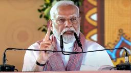 Enemies of Kashmir and nation seek to disrupt the region's remarkable progres: PM Modi on Pahalgam attack