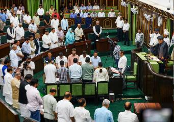 'Failed in my responsibility...': J&K CM Omar Abdullah as Assembly moves resolution denouncing Pahalgam attack