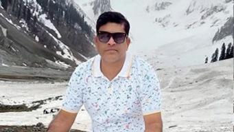 Fake fundraiser irks Pahalgam attack victim Prasant's family, complaint lodged