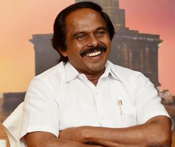 TN Cabinet reshuffle: Mano Thangaraj sworn-in as minister in Stalin-led cabinet