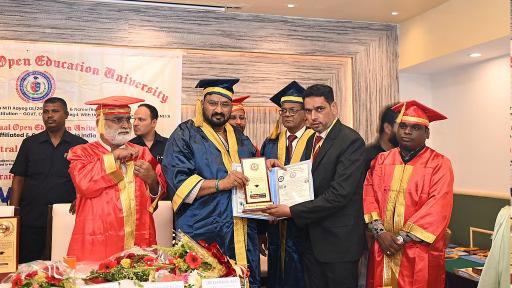 Jharkhand Minister sparks controversy over alleged fake degree, Pakistani links
