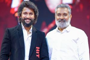 S.S. Rajamouli confirms Telugu actor Nani will star in his 'dream project' Mahabharata