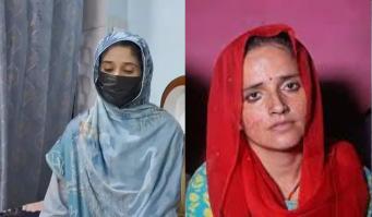 Fate of pregnant Maryam, illegal settler Seema hangs in balance as UP speeds up deportation of Pakistanis