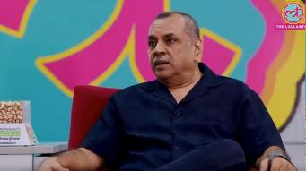 National awards are influenced by corruption and lobbying,' says Actor Paresh Rawal