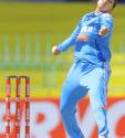 Sneh Rana's Five-Fer Helps India Women Seal 15 Runs Win Over South Africa Women