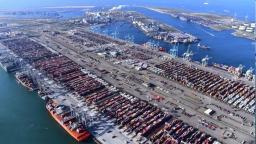 India, Rotterdam Port plan green, digital corridor for clean energy exports to Europe