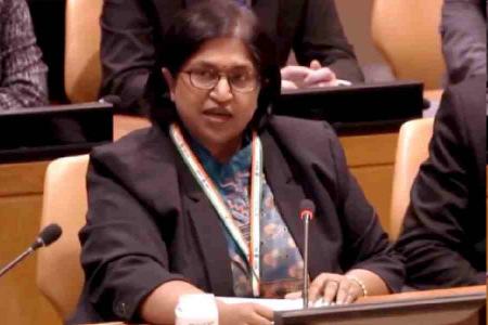 Pakistan exposed as rogue state fuelling global terrorism, says India at UN over Pahalgam terror attack