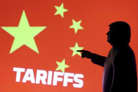 China lifts newly imposed 125% tariff on US ethane imports, sources say