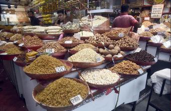 Closure of Attari- Wagah border hits dry fruits supplies from Afghanistan