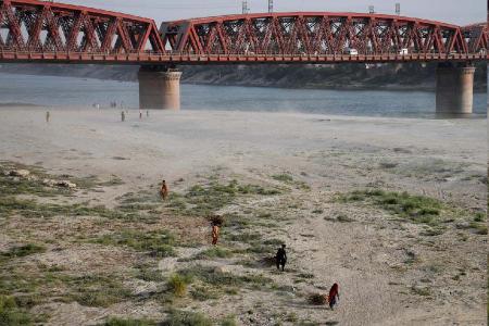 Pakistan weighs international legal action after India suspends Indus Waters Treaty