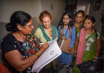 Caste census nod may influence Bihar polls, dampen Opposition's hope: Expert