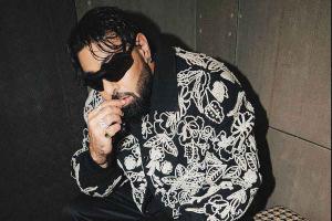 Rapper Badshah booked by Punjab police over alleged hurt to religious sentiments