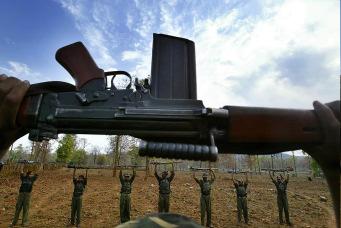 Maoists left reeling in Jharkhand after Bokaro encounter, queue up to surrender