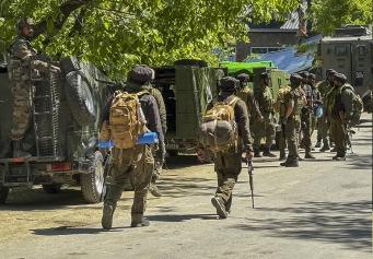 Threat of India-Pakistan conflict after Pahalgam terror attack