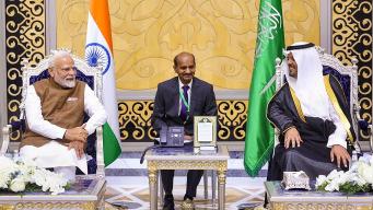 Saudi Arabia, Qatar Urge India and Pakistan to de-escalate tensions
