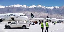 Pakistan Cancels All Flights To PoK Amid Escalating Tensions With India