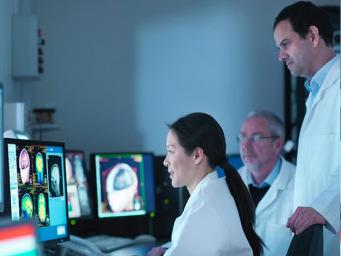 KPMG global tech survey: 73% believe Al will significantly transform life sciences industry