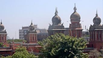 Madras HC reserves order on plea against TN online game regulations