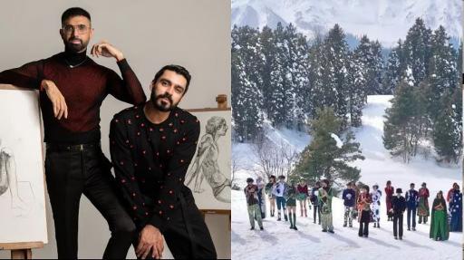 Srinagar court dismisses obscenity case against fashion designers Shivan, Narresh over Gulmarg fashion show