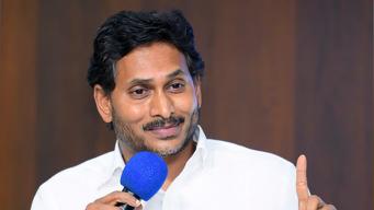 Former CM Jagan Mohan Reddy welcomes Centre's decision on caste census