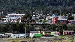 7.4 magnitude earthquake hits southern coast of Chile and Argentina, tsunami alert prompts evacuations