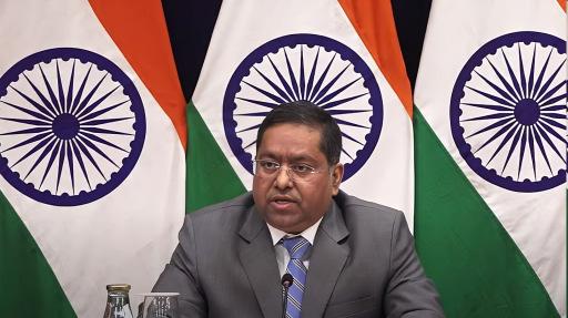 Deeply saddened: MEA on death of Nepali student in Odisha's KIIT