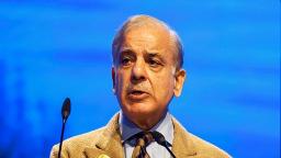 Pakistan PM Shehbaz Sharif's YouTube channel blocked in India