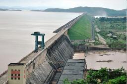 World Bank team holds discussion on dam safety with Odisha government