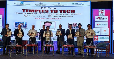 Semiconductor production to start in couple of year: IT Minister