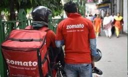 Shortage of delivery partners due to their high demand in quick commerce