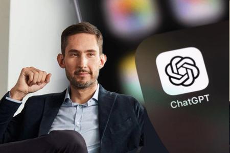 Instagram co-founder Kevin Systrom criticises Al chatbots for 'juicing engagement'