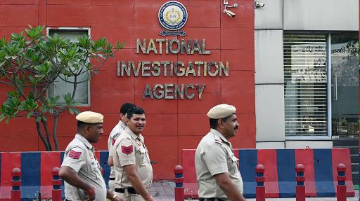 NIA questions two jailed LeT operatives in Pahalgam terror attack probe