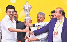 If Governor can block CM's action, what is the use of polls: CM Stalin