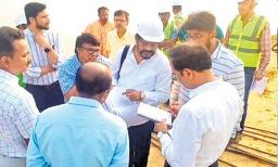 Bridge mishap in Cuttack: Two probe panels begin investigation into slab collapse that killed 3