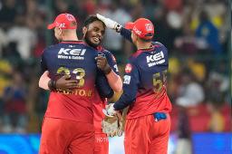 IPL 2025: Royal Challengers Bengaluru clinch two-run win against Chennai Super Kings