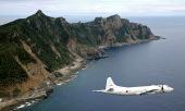 Japan, China accuse each other of airspace 'violation' near disputed islands