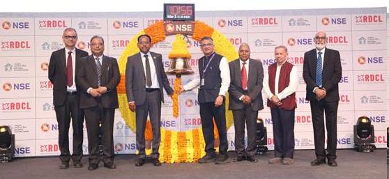India's 1st Mortgage-Backed Pass-Through Certificates Listed On NSE