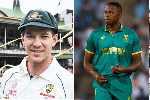 'It stinks': Tim Paine slams secrecy over Rabada's failed drug test, calls for transparency