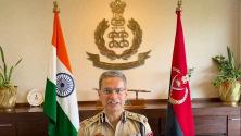 Blow To ISI-Backed Terror Networks In Punjab; Two Rocket Propelled Grenades Seized