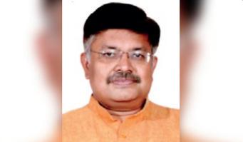 No Srimandir Daru used in carving idols of deities: Law Minister Prithviraj Harichandan