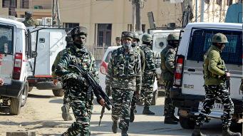 Bihar police enhance security along India-Nepal border, sensitive areas following Pahalgam terrorist attack