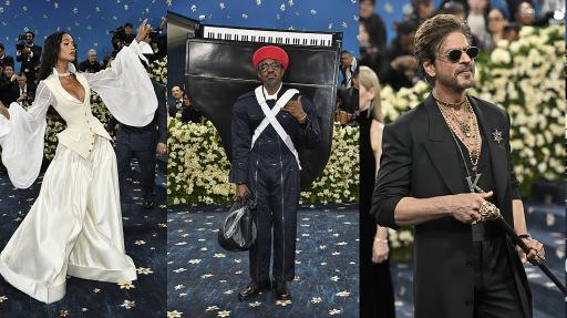 Inside the Met Gala: Who gets invited to the world's most-watched fashion event