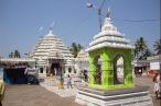 NHRC seeks report on condition of Baladevjew temple in Kendrapara